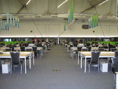 Snapshots of Vancouver MPC