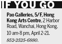 Australian artists' sentimental strokes of China inspiration