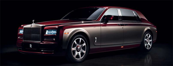 Auto Special: Bespoke model offers personal touch