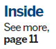 English press slams 'idiots'