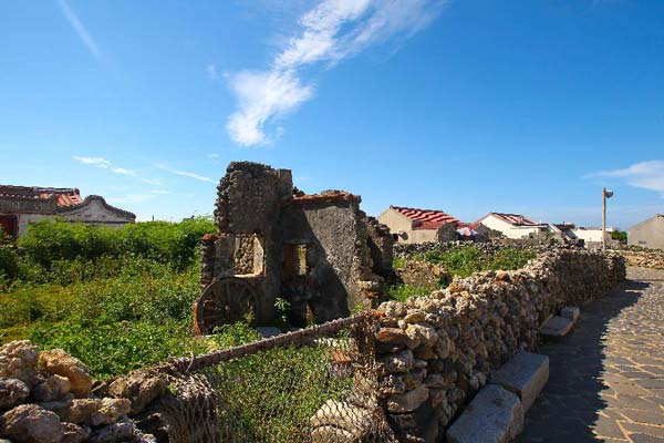 Erkan Village becomes tourism site in Penghu