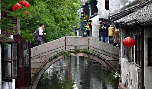 Zhenfeng Bridge