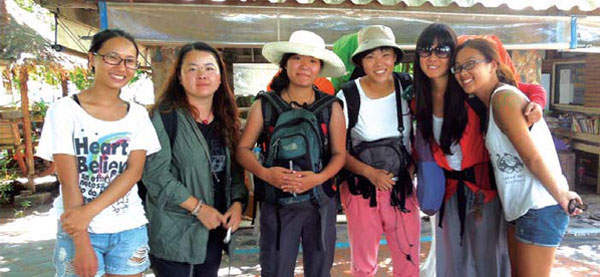 Travel Agency Special: Planet Travel always gives you a world of choice