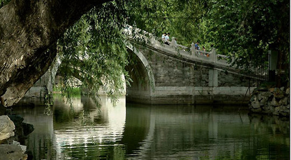 Top 10 relaxing summer destinations in China