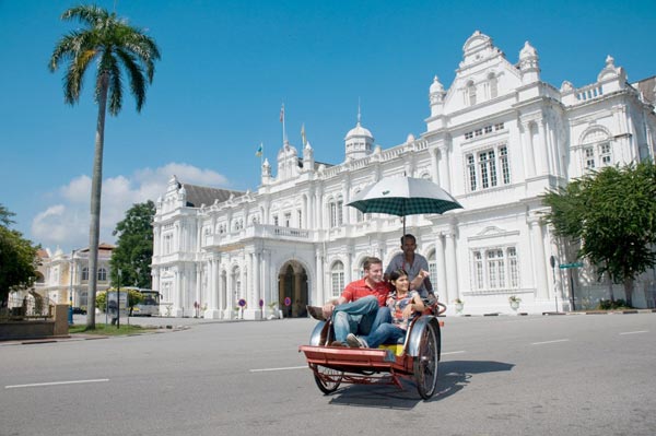 ‘Visit Malaysia Year 2014’ features variety of programs