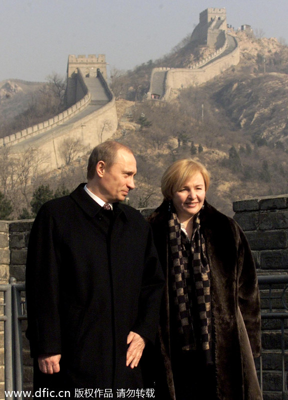 Must-see cultural sites for foreign dignitaries visiting China