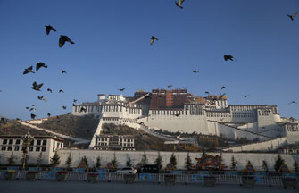 Top 10 attractions in Lhasa, China