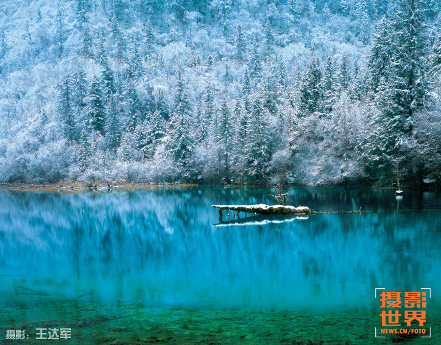 Top 10 destinations for your China trip in winter