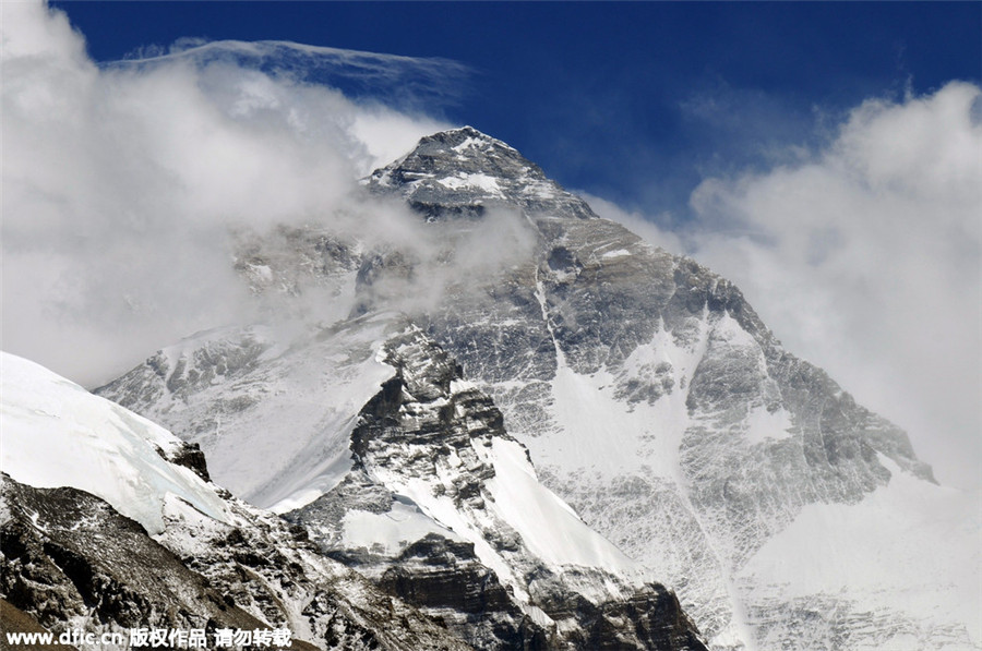 Top 10 places to visit in Tibet