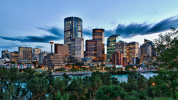 New flight will take Chinese directly to Calgary