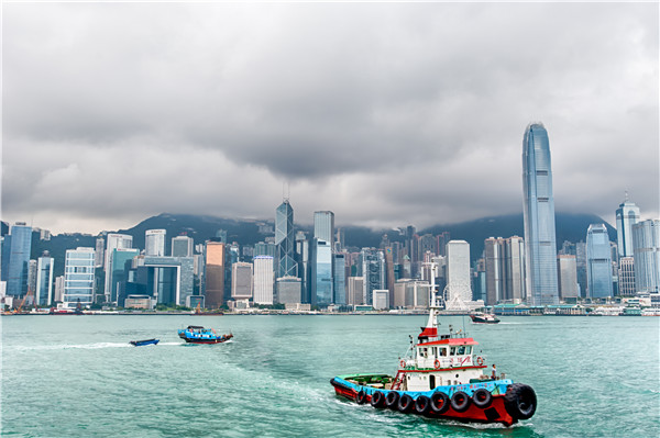 HK and Seoul top Chinese tourist destinations