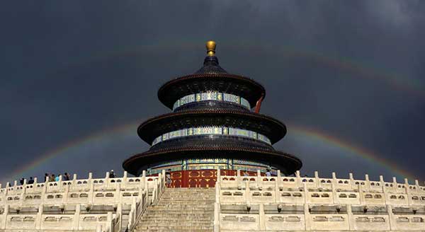 Beijing welcomes more visitors in 2016