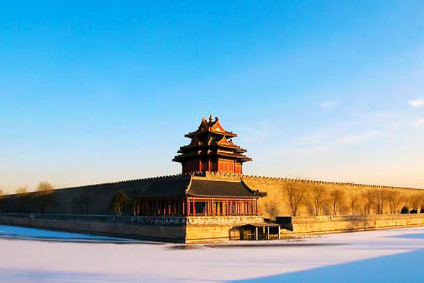 Beijing tops table as China's most tourist friendly city