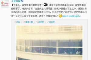 Trending across China
