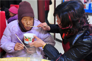 Trending news across China