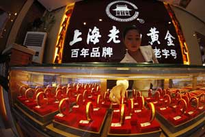 Trending across China