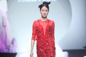 Trending across China