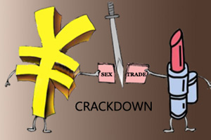 Trending across China