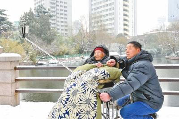 The double life of a city cleaner