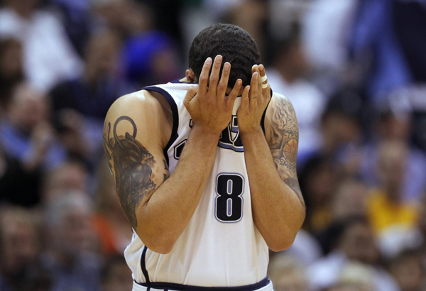 NBA：科比32分 湖人4:0横扫爵士会师太阳
