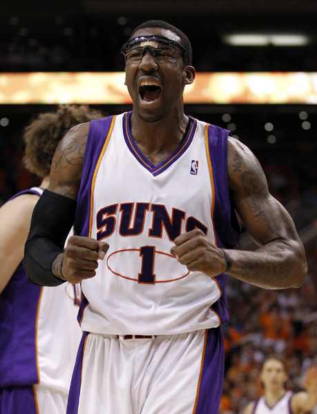 NBA：替补发威贡献54分 太阳胜湖人扳成2:2