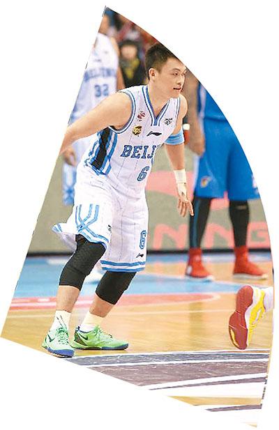 CBA乱穿球鞋牵多方利益 巨额罚款难根治问题