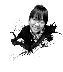 21个大学生评委展示