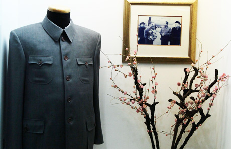 Zhongshan suit: Timeless Chinese style