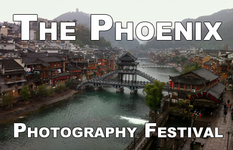 The Phoenix Photography Festival