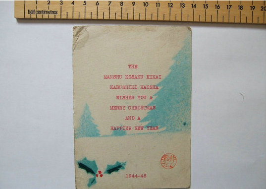 Recalling life in a Japanese POW camp