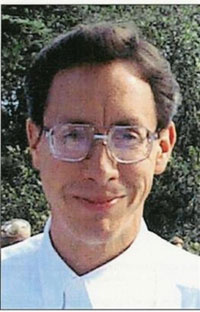 Warren Jeffs, the reclusive leader of a polygamous church is shown in this file photo taken within the last year and provided by the Arizona Attorney General's Office. (AP 