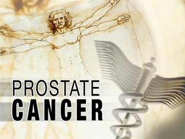 A new study says taking too many vitamins may increase men's risk of dying from prostate cancer. The study doesn't settle the issue, but it's the biggest yet to suggest high-dose multivitamins may harm the prostate. (AP