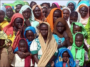 Sudan: US sanctions over Darfur unfair