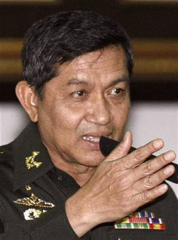 Thai elections could be delayed to 2008 - coup