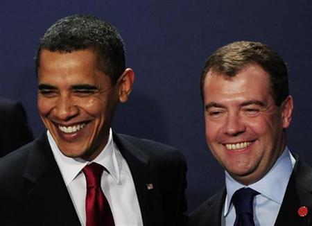 US-Russia 'reset' summit to face hurdles