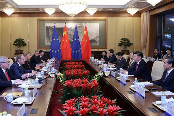 European Commission still undecided on China Market Economy Status