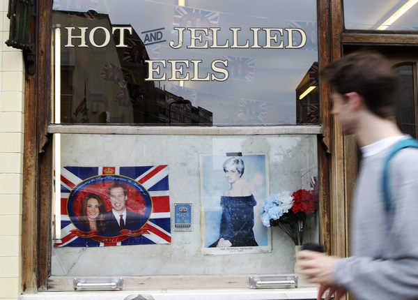 Diana's absence will be felt in Abbey