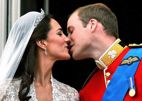 Eyes on honeymoon after British royal wedding joy