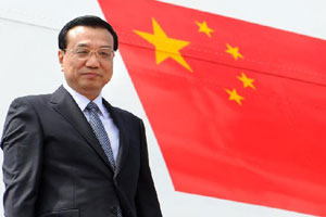 In photos: Chinese premier's visit to Africa