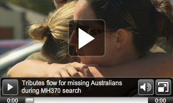 Faces of flight MH370: What we know about the passengers