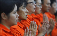 Vietnam to shift searching area for missing plane eastward: officer