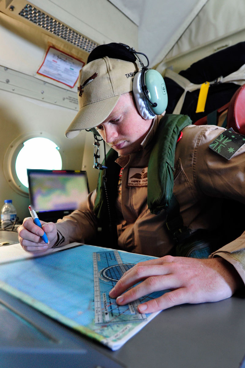 Questions remain unanswered despite huge search efforts