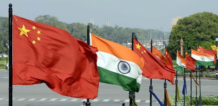India prepares for President Xi's visit