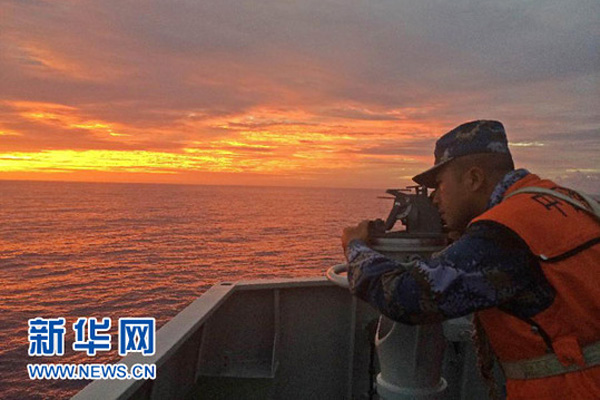 US warship's South China Sea intrusion 'political provocation': senior Chinese diplomat