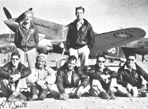 Memory of Flying Tigers honored