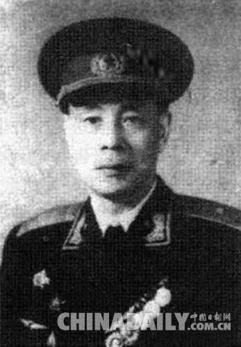 The contributions of Chinese heroes in the Soviet Union's Great Patriotic War