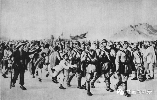 Q&A: What was going on in Chinese diplomacy after the nationwide war of resistance began?