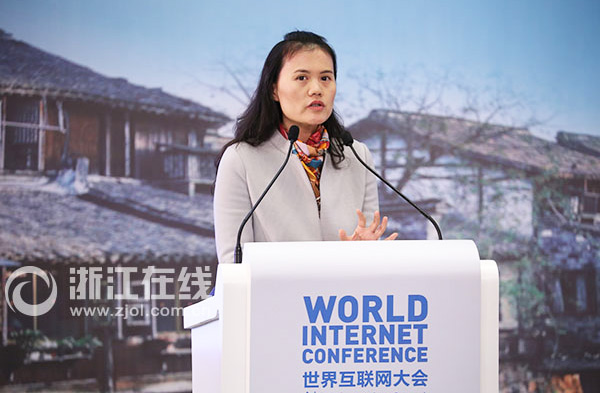 Internet technology makes today a golden era of inclusive finance: Peng Lei