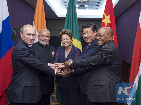 Xi to attend BRICS, SCO summit next week