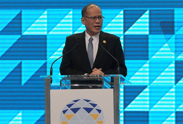 APEC economic leaders highlight inclusive growth, FATTP